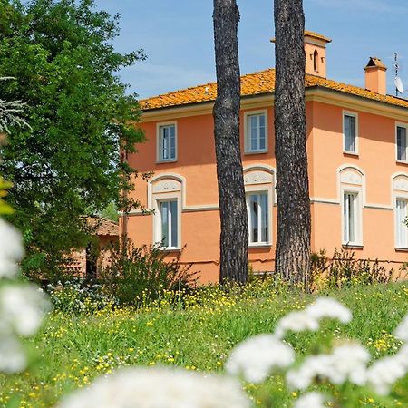 Bed&Breakfast Bel Giorgio Orentano Exterior foto