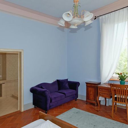 Bed&Breakfast Bel Giorgio Orentano Zimmer foto