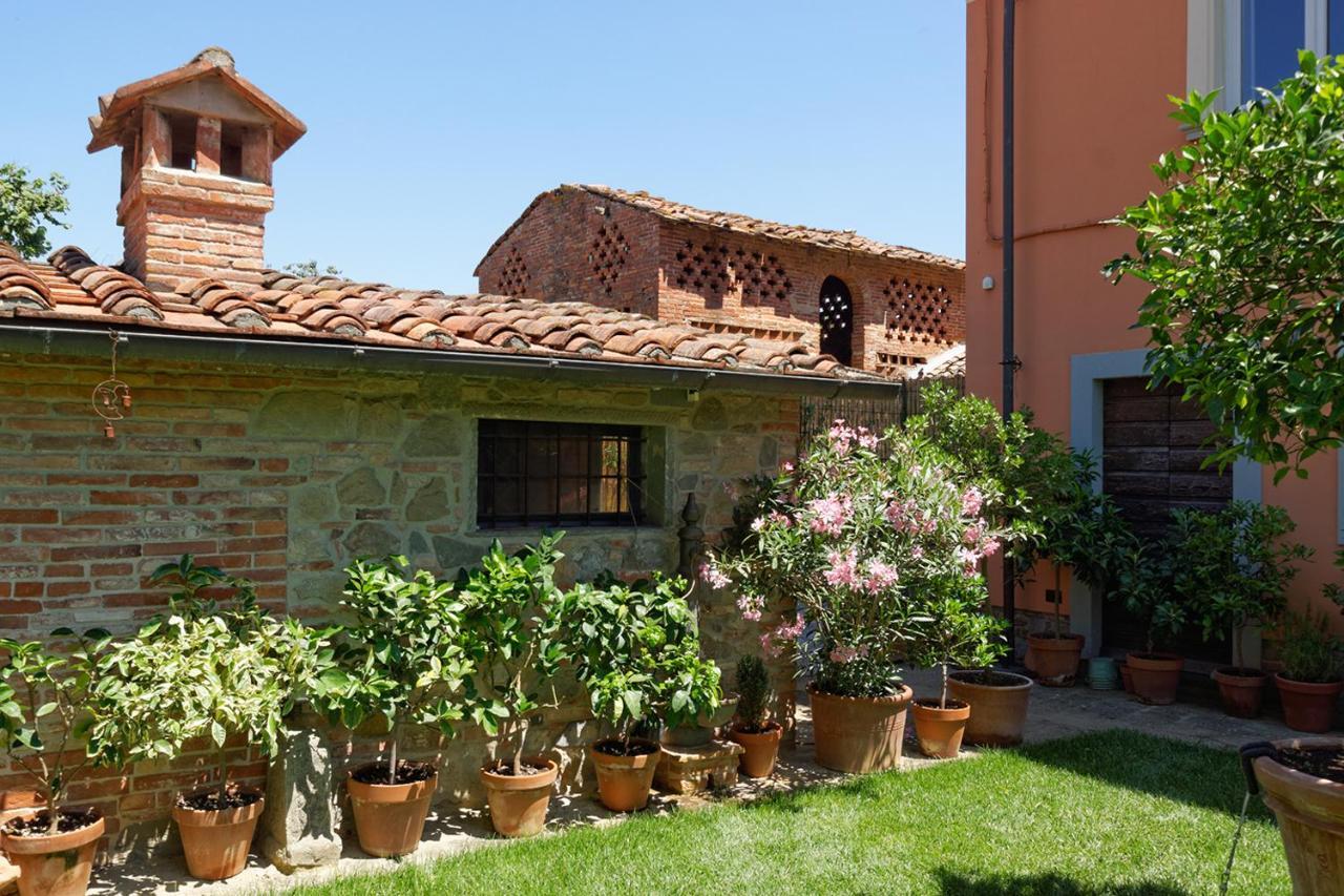 Bed&Breakfast Bel Giorgio Orentano Exterior foto