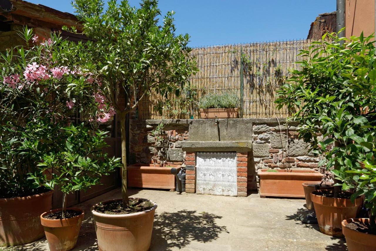 Bed&Breakfast Bel Giorgio Orentano Exterior foto