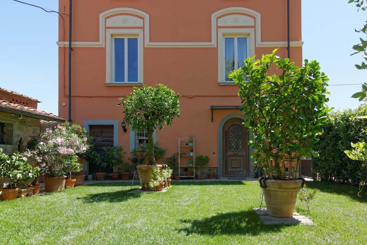 Bed&Breakfast Bel Giorgio Orentano Exterior foto