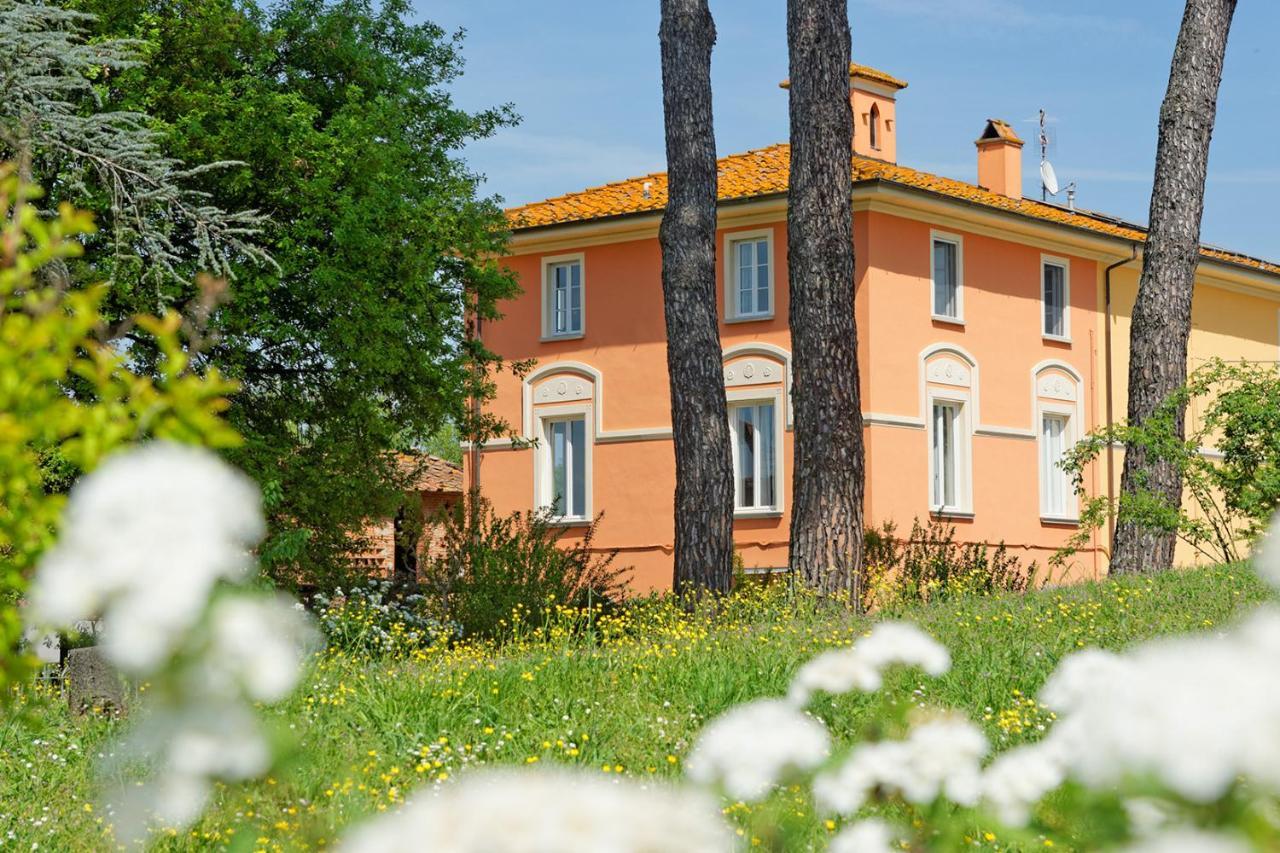 Bed&Breakfast Bel Giorgio Orentano Exterior foto