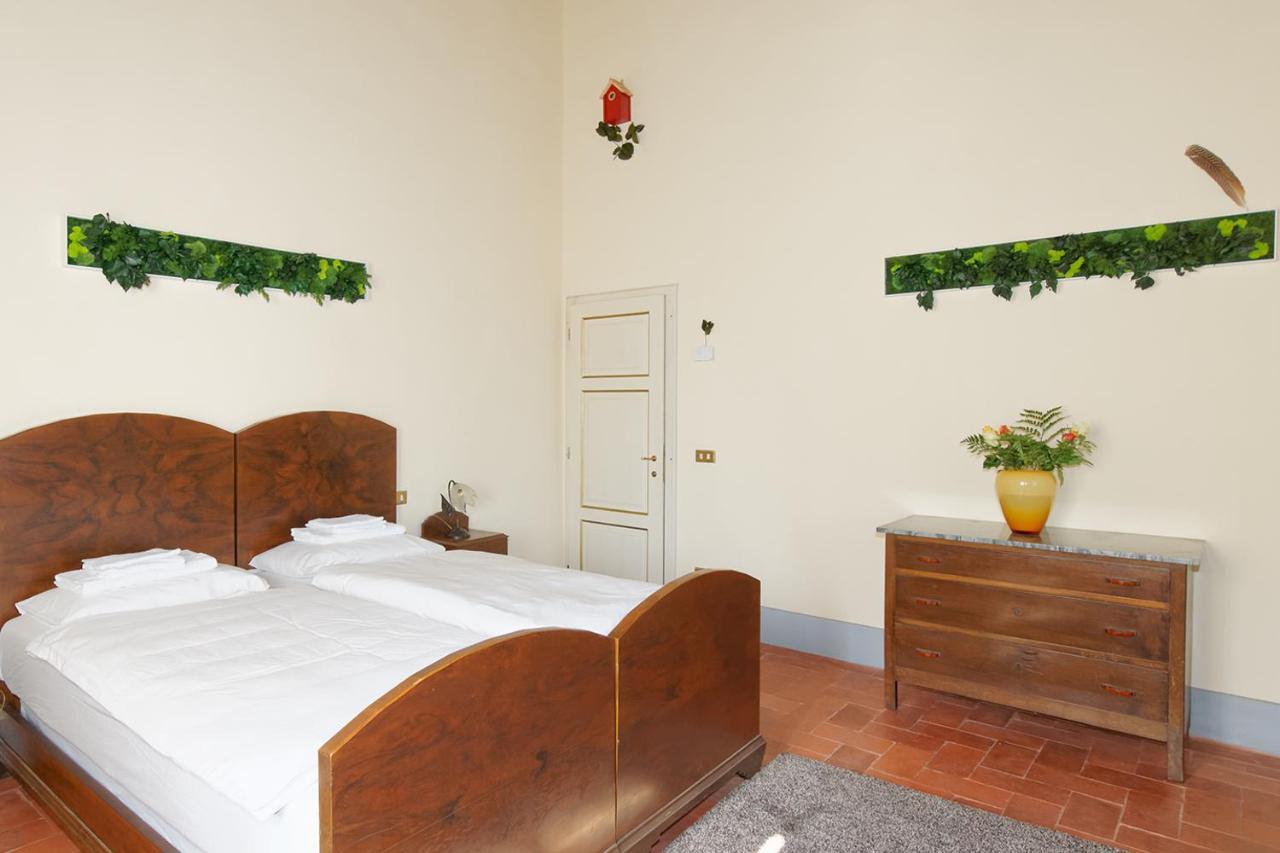 Bed&Breakfast Bel Giorgio Orentano Zimmer foto
