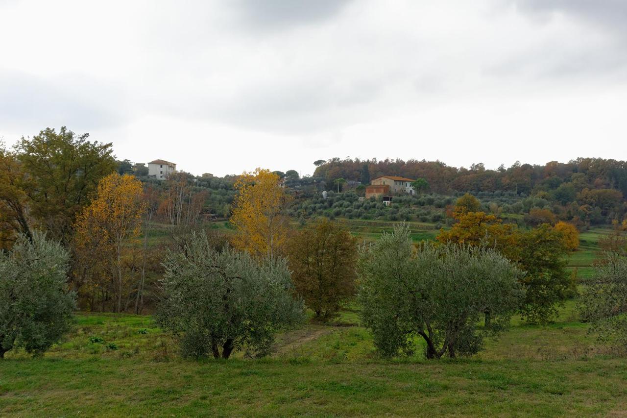 Bed&Breakfast Bel Giorgio Orentano Exterior foto