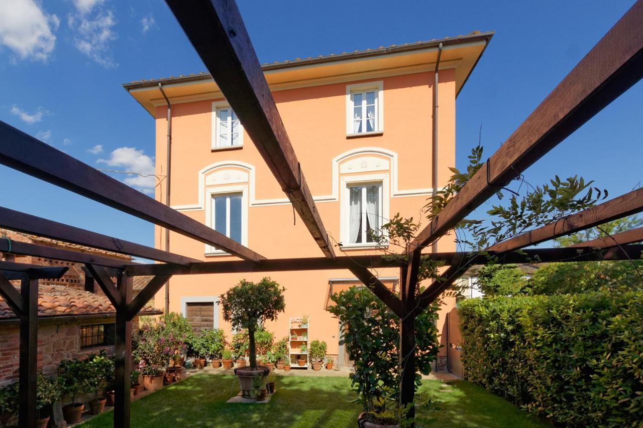 Bed&Breakfast Bel Giorgio Orentano Exterior foto