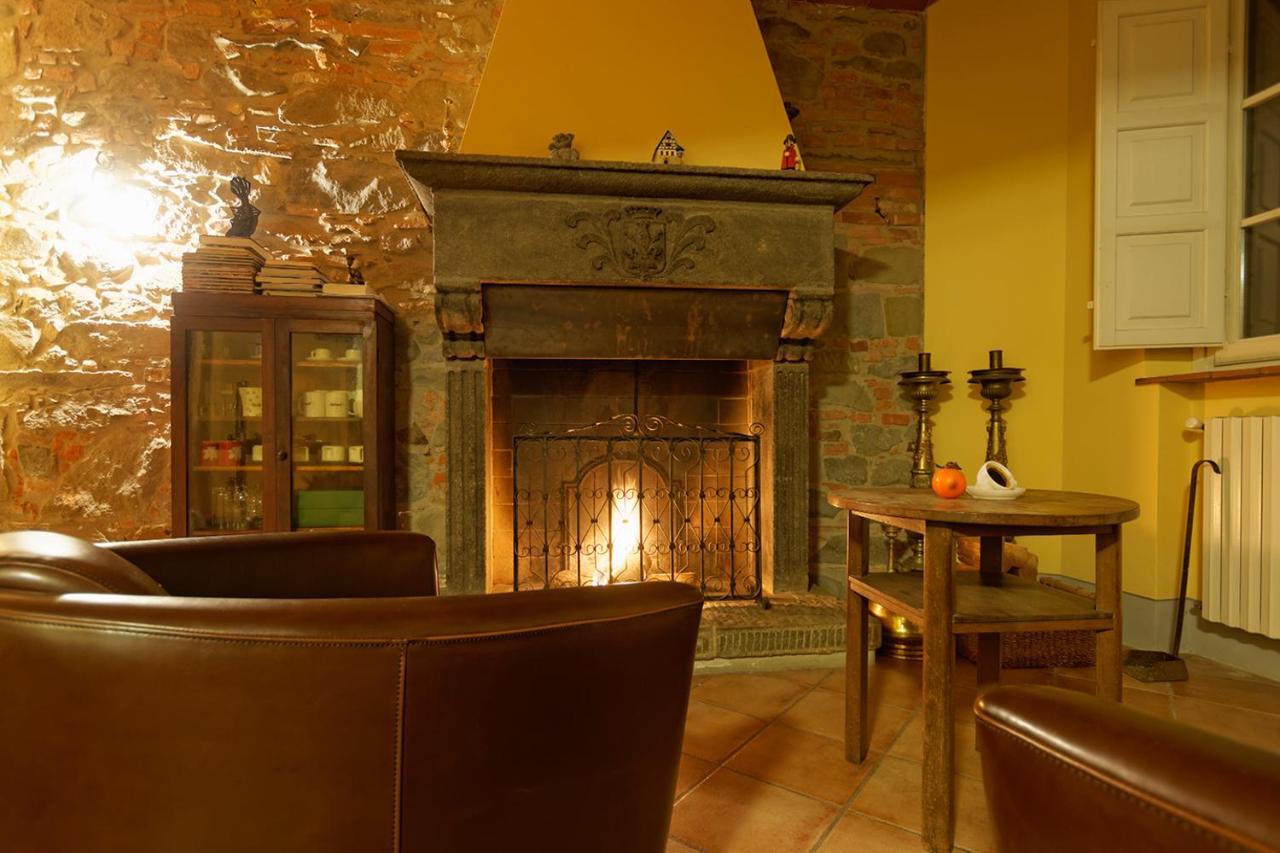 Bed&Breakfast Bel Giorgio Orentano Exterior foto