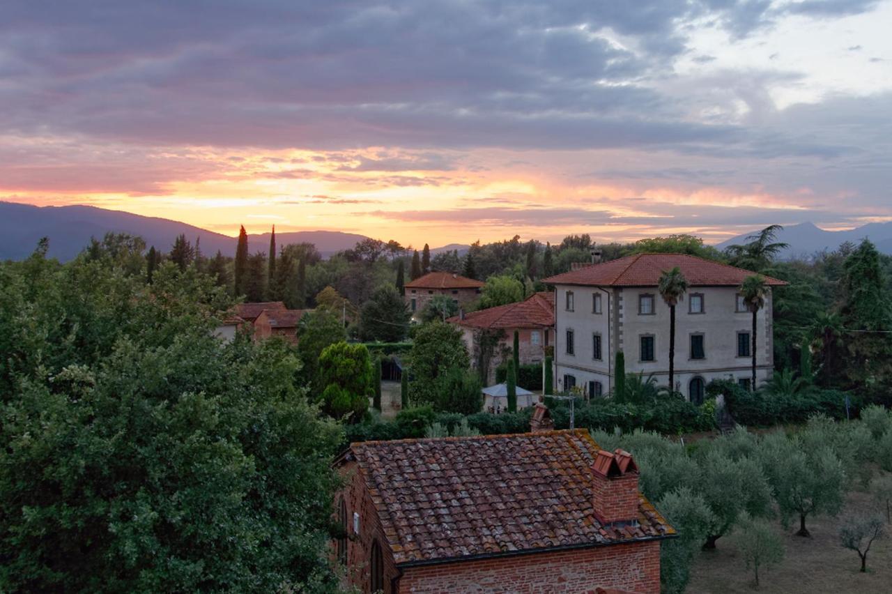 Bed&Breakfast Bel Giorgio Orentano Exterior foto