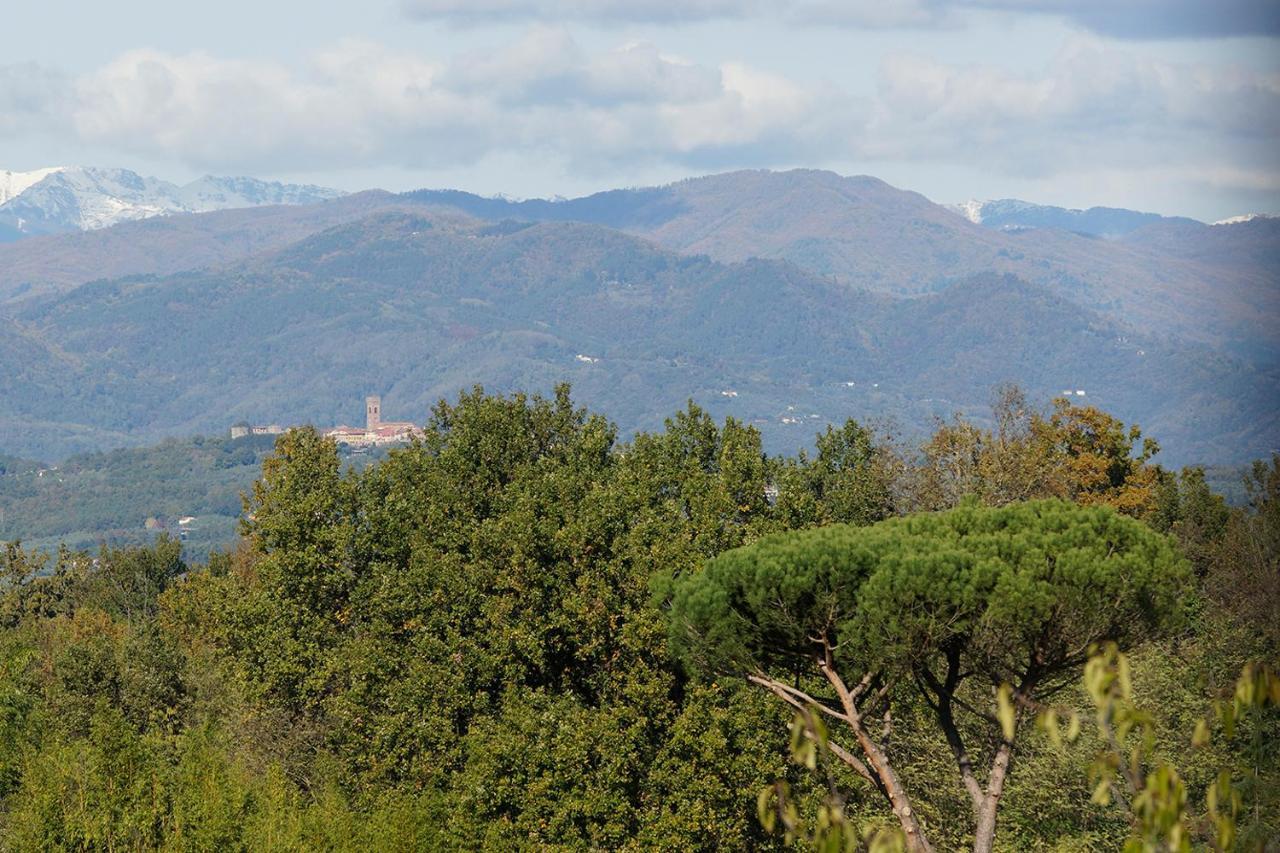 Bed&Breakfast Bel Giorgio Orentano Exterior foto