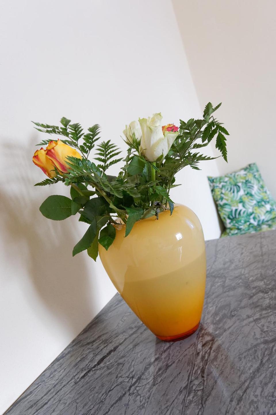 Bed&Breakfast Bel Giorgio Orentano Zimmer foto